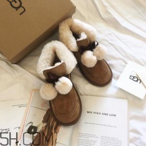 ​ugg澳洲和美国有什么不一样？ugg美国和澳洲的区别