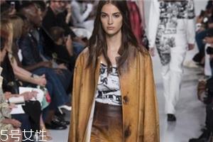 calvin klein2018春夏系列怎么样_有哪些款式？