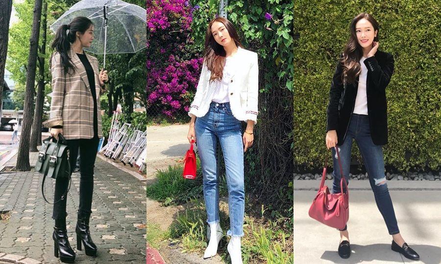 小个子穿什么西装好看 5招让你增高10公分