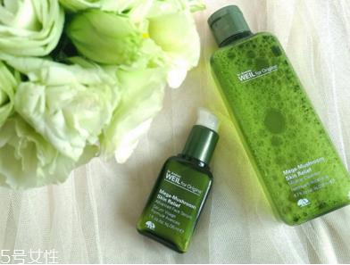 悦木之源菌菇水适合什么年龄 悦木之源菌菇水