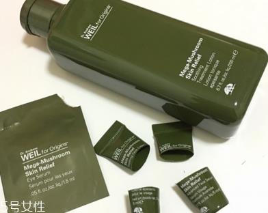 悦木之源菌菇水适合什么年龄 悦木之源菌菇水