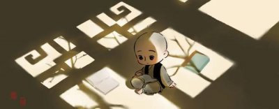 放下一个人最好的方式,不是删除,不是拉黑,而是……