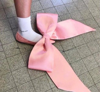 摩擦摩擦,是魔鬼的步伐哈哈哈哈哈你最欣赏哪双?