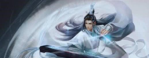 魔道祖师:光是前四集就整理出来的复杂人物关系?