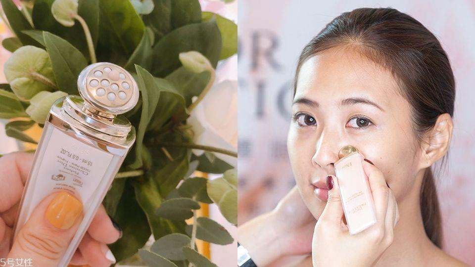 6款眼部按摩精华推荐 击退浮肿有高招