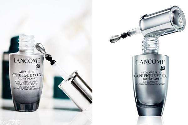 6款眼部按摩精华推荐 击退浮肿有高招