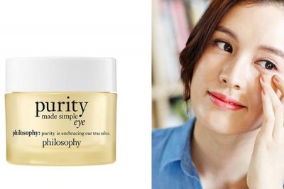 ​6款眼部按摩精华推荐 击退浮肿有高招