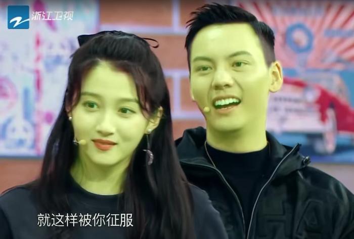 《王牌》小沈阳惊现海豚音，华晨宇高音飙出天际，却都败给了她！