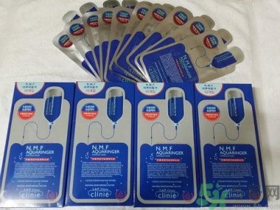 ​可莱丝面膜有几种?可莱丝面膜怎么辨真假