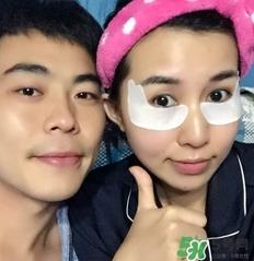 眼膜的正确使用方法 眼膜的作用及功效