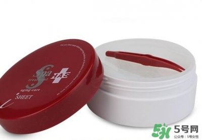 ​眼膜的正确使用方法 眼膜的作用及功效