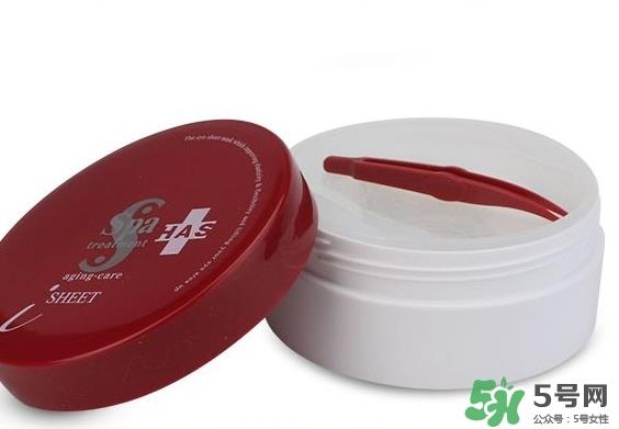 眼膜的正确使用方法 眼膜的作用及功效