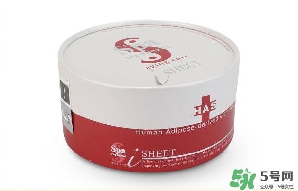 眼膜的正确使用方法 眼膜的作用及功效