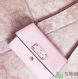 kate spade钱包真假 凯特丝蓓钱包真假鉴别