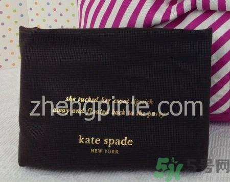 kate spade钱包真假 凯特丝蓓钱包真假鉴别
