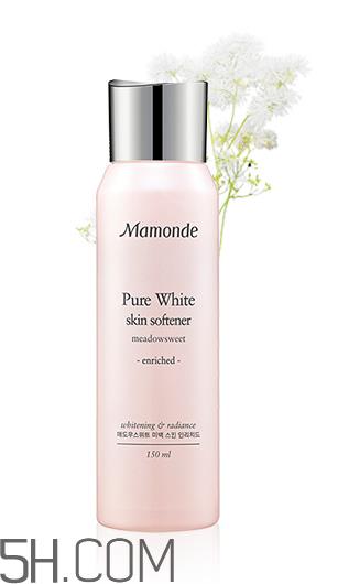 梦妆淡斑调理水怎么样？梦妆淡斑调理水有效吗？