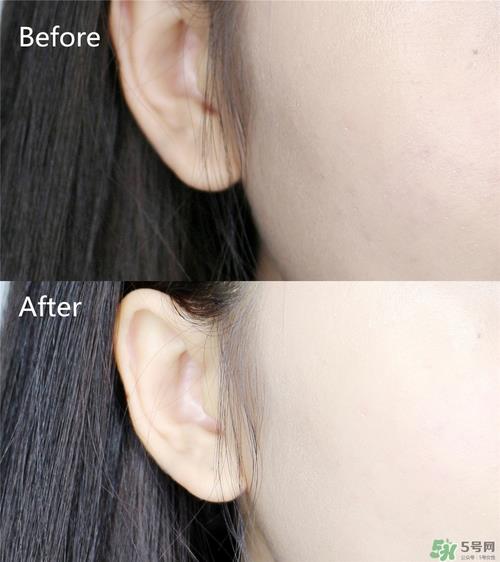 伊诺姿樱花气垫色号 伊诺姿樱花气垫试色