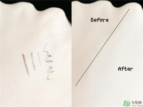 伊诺姿樱花气垫色号 伊诺姿樱花气垫试色