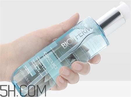 碧欧泉爽肤水哪款好用_碧欧泉爽肤水有几款