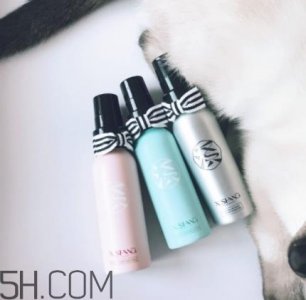 ​溪上秘罐精华喷雾怎么样？溪上秘罐小银瓶小绿瓶小粉瓶区别