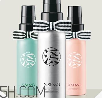 溪上秘罐精华喷雾怎么样？溪上秘罐小银瓶小绿瓶小粉瓶区别