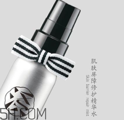 溪上秘罐精华喷雾怎么样？溪上秘罐小银瓶小绿瓶小粉瓶区别