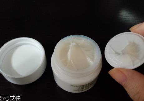 lamer海蓝之谜乳霜怎么用？比海蓝之谜面霜更清透