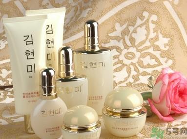 韩妆为什么总是改名字？韩国护肤品为什么总是换包装？