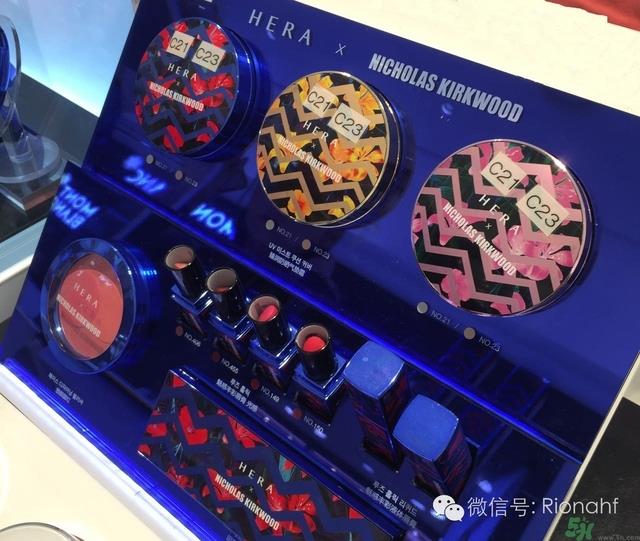 韩妆为什么总是改名字？韩国护肤品为什么总是换包装？