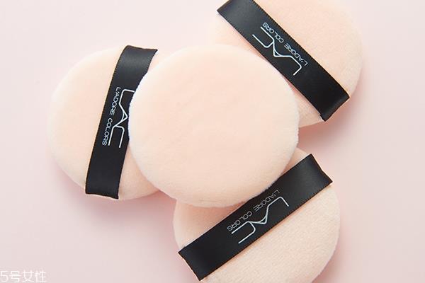 粉扑材质什么好 粉扑3大材质pk