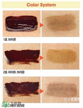 眉胶是什么？眉胶好用吗