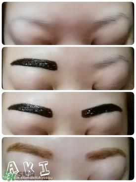 眉胶是什么？眉胶好用吗