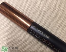 眉胶是什么？眉胶好用吗