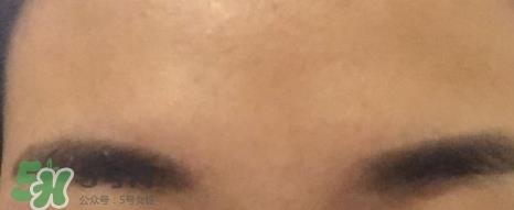 眉胶是什么？眉胶好用吗