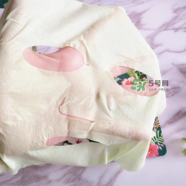 jayjun水光三部曲抗雾霾面膜怎么用_使用心得