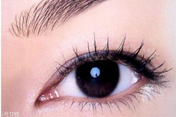 纹眼线好不好？内眼线会伤害眼睛吗？