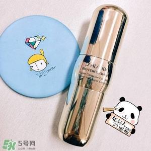 资生堂悦薇和百优哪个好？资生堂悦薇和百优眼霜区别对比