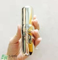 资生堂悦薇和百优哪个好？资生堂悦薇和百优眼霜区别对比