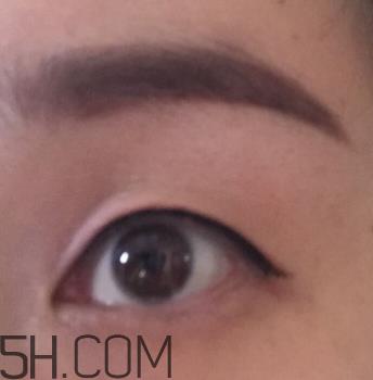 玫珂菲全新防水眼线笔怎么样_好用吗