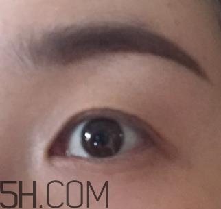 玫珂菲全新防水眼线笔怎么样_好用吗