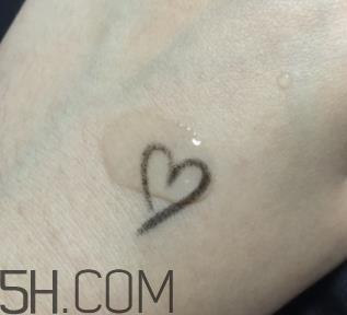 玫珂菲全新防水眼线笔怎么样_好用吗