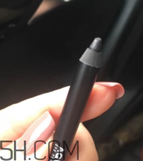玫珂菲全新防水眼线笔怎么样_好用吗