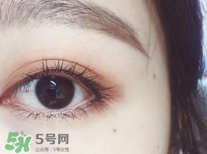 赫莲娜蕾丝睫毛膏好不好用 怎么样