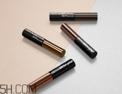 ​美宝莲半永久染眉胶价格多少钱？好用吗？