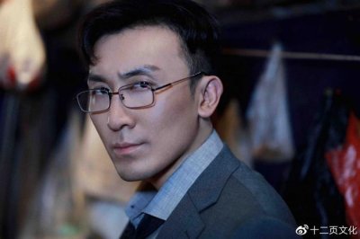 《冰雨火》正式收官 赵煊诠释双面角色演技获赞