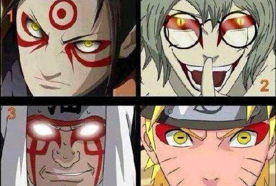 《火影忍者》中大蛇丸儿子VS我爱罗养子!谁更强?