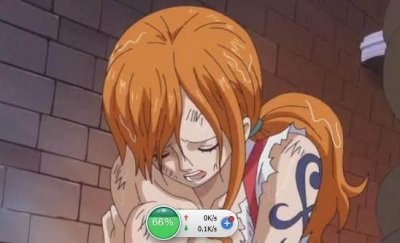 海贼王: 被人爆衣的4个女海贼, 最后1人是个例外, 她自己脱的衣服