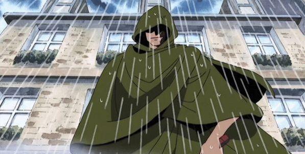 海贼王:蒙奇D龙的果实能力媲美伊姆!龙将在玛丽乔亚和伊姆开战