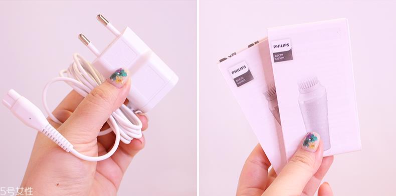 飞利浦洁面仪能卸妆吗？飞利浦迷你洁面仪清洁力测试