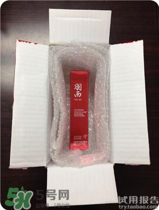 羽西灵芝系列适合什么年龄？羽西灵芝系列适合肤质